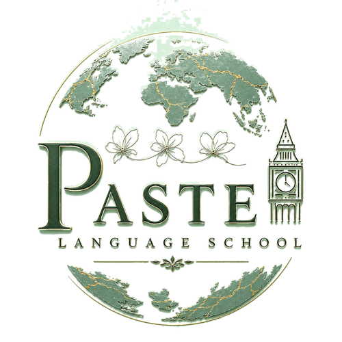 Pastel Language School